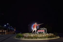 Fort Michimilimackinac