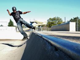 Sk8boarding 