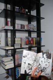 My manga...my life