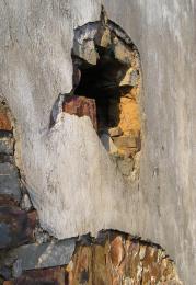 HoleinaWall