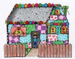 Patchwork Village