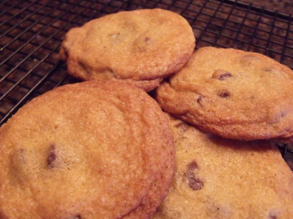 Moms cookies of course!