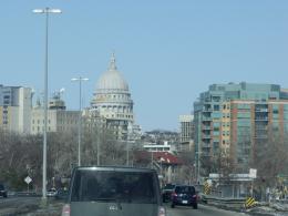 Wisconsin Capitol