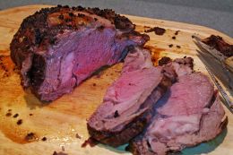 Rib Roast