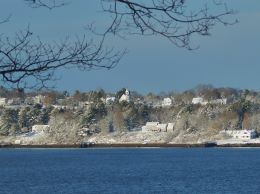 Harpswell, Maine