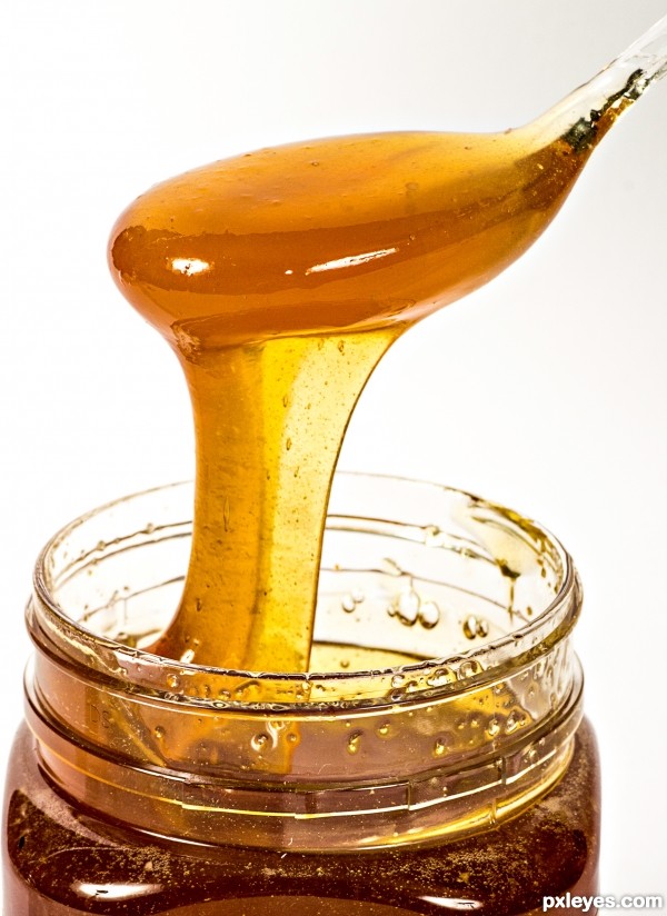 Manuka Honey