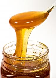 Manuka Honey Picture