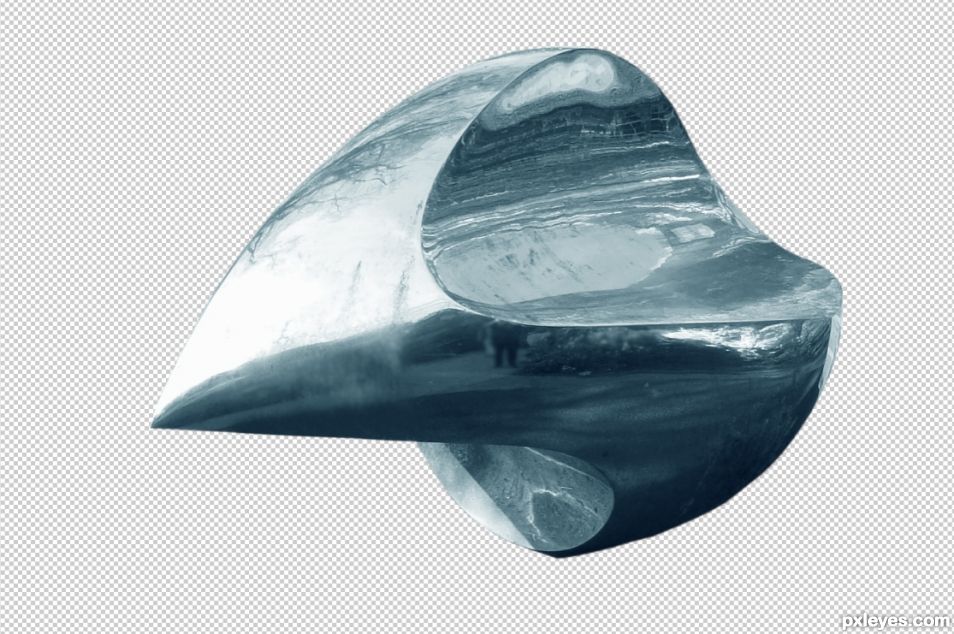 Creation of 1938 Phantom Corsair: Step 2