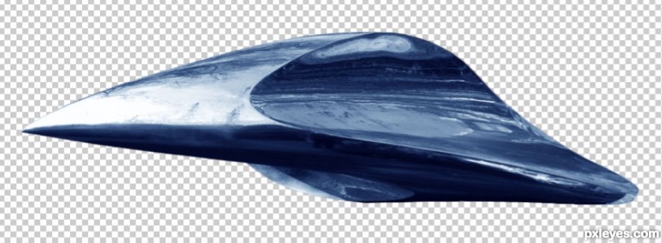 Creation of 1938 Phantom Corsair: Step 4