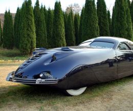 1938 Phantom Corsair