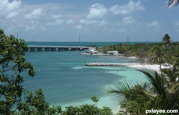 Bahia Honda Key