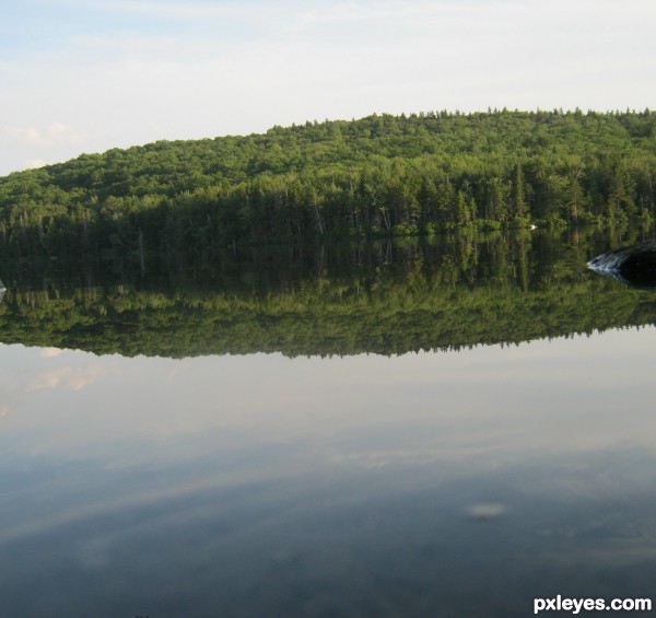 Grout Pond