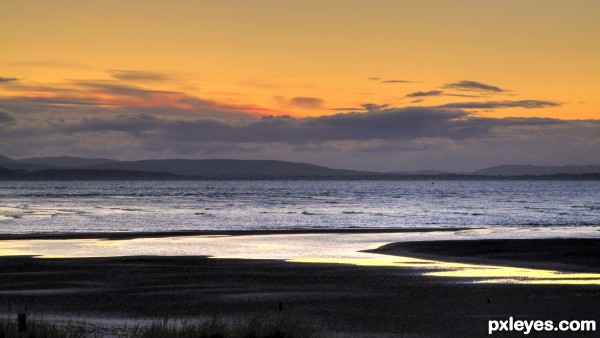 Moray Firth