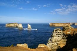 12 Appostles - Great Ocean Roa