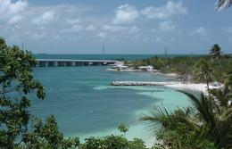 Bahia Honda Key