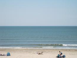 Horse Neck Beach