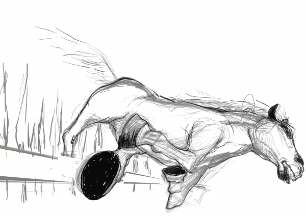 Creation of Brutal escape: Step 2