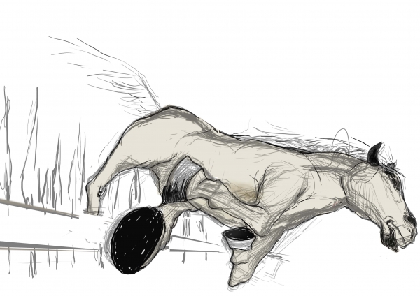Creation of Brutal escape: Step 3