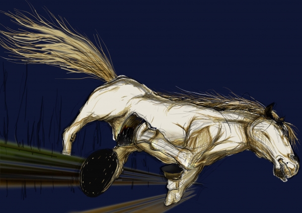 Creation of Brutal escape: Step 6