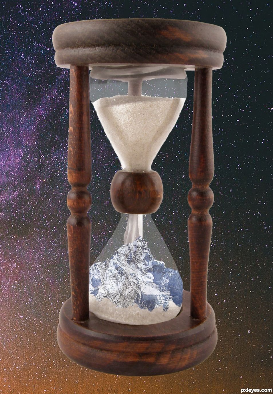 Time and Space