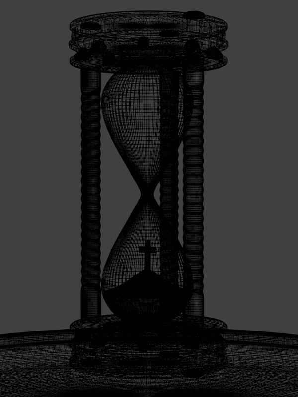 Creation of Time Out: Step 1