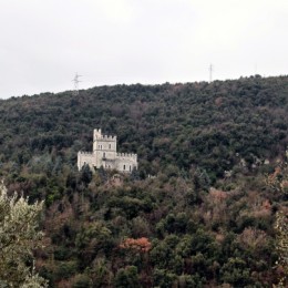 Monastery