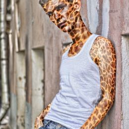 GiraffeBoy