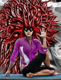 MedusalithAmaquelinBoltagonakaMadamMedusaBredtobeQueenoftheInhumans