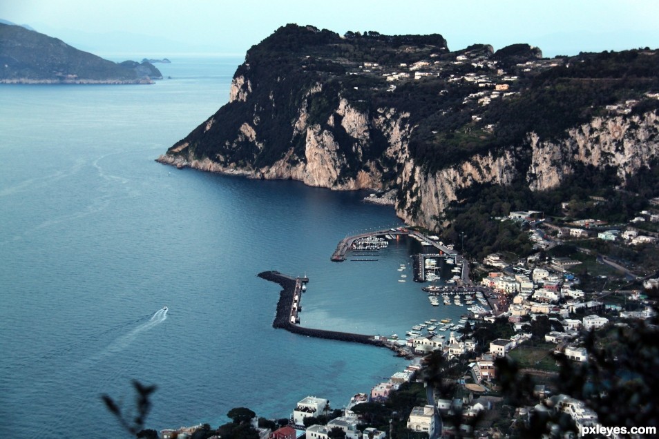 Capri