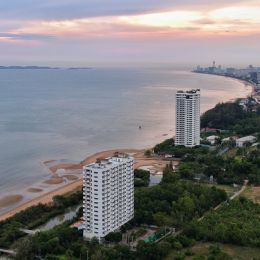 BirdViewtoPattaya