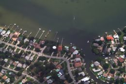 Birds Eye View
