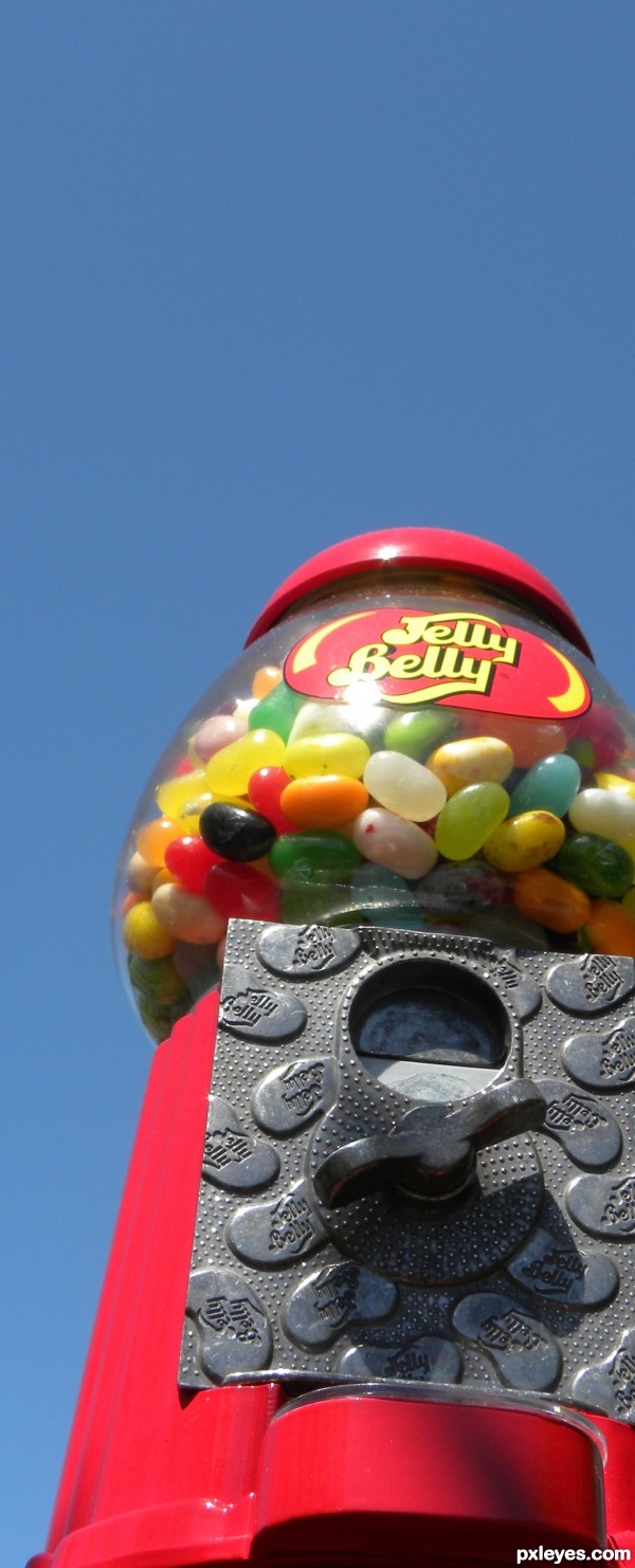 Jelly Belly mkII