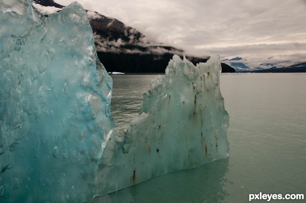 From the Glacier