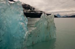 From the Glacier