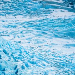 Serrano Glacier Picture