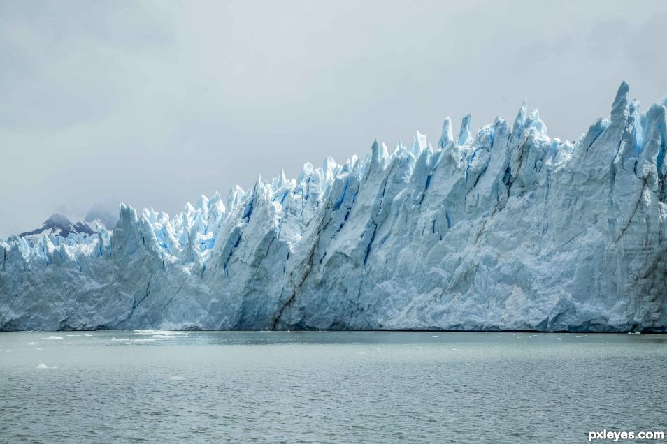 Perito Moreno Glacier