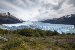 Perito Moreno Glacier