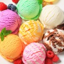 ice cream photography contest
