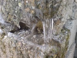 stoned ice