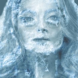 FROZEN