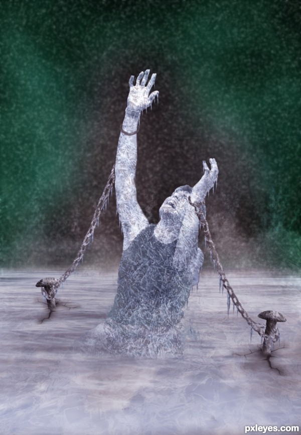 Frozen Torture