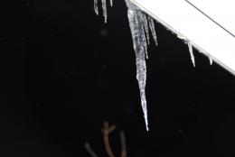 Lonely Icicle