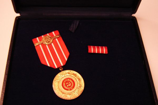 Medal