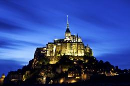 Le Mont Saint Michel