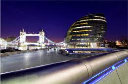 London City Hall