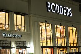 RIP Borders Picture