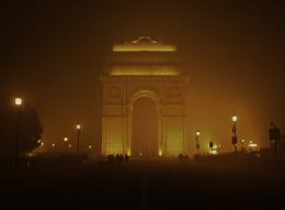 india gate