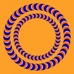 SpinningCircles