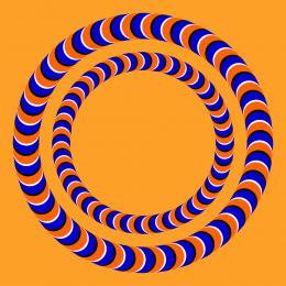 SpinningCircles