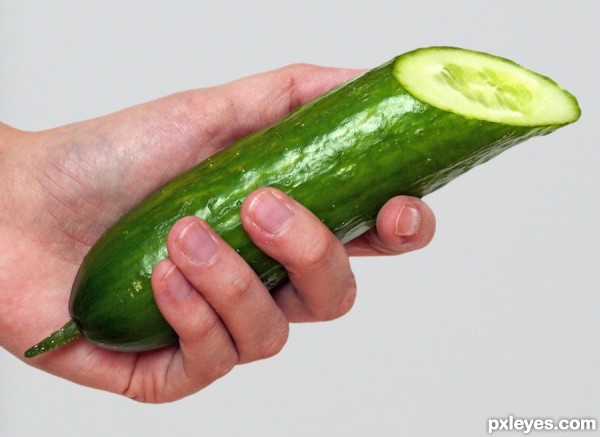 cucumber